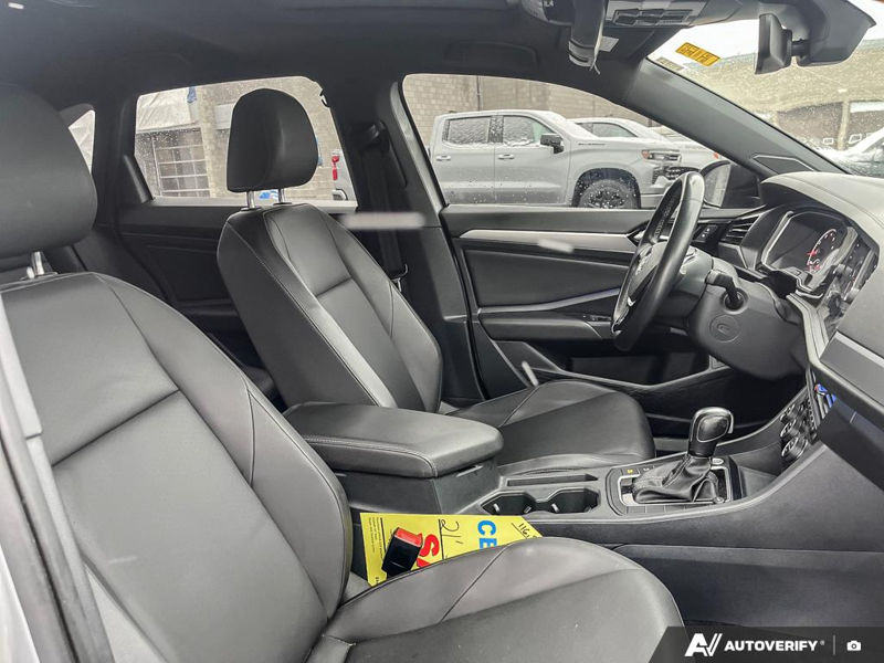 2021 Volkswagen Jetta - Gallery image 15