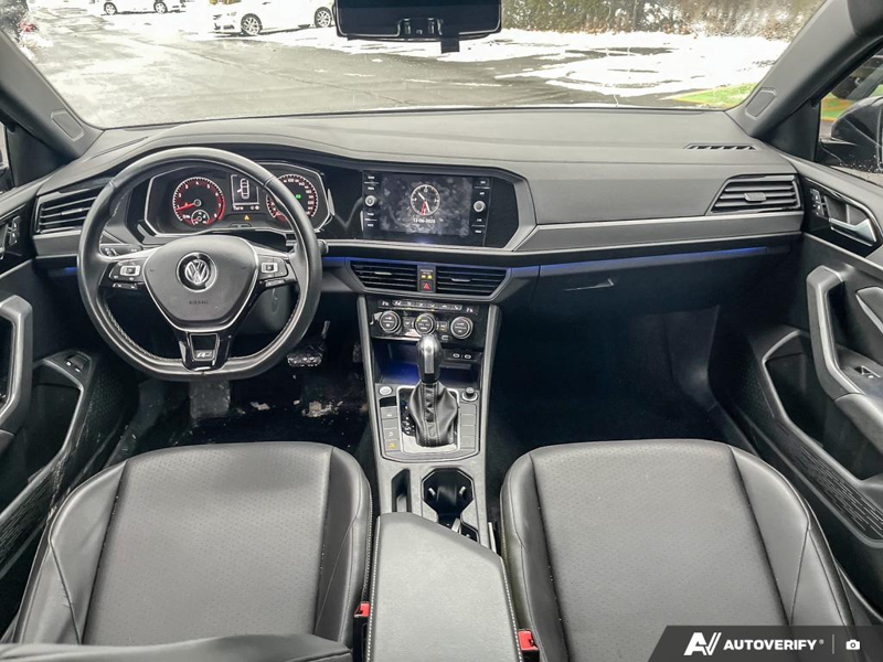 2021 Volkswagen Jetta - Gallery image 17