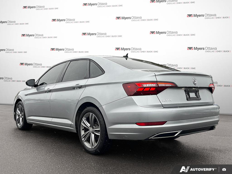 2021 Volkswagen Jetta - Gallery image 3