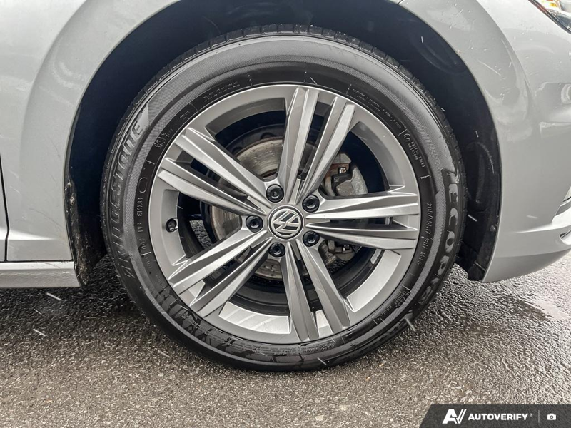 2021 Volkswagen Jetta - Gallery image 5