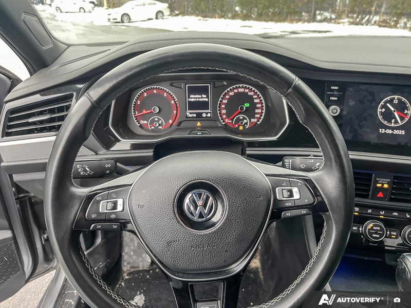 2021 Volkswagen Jetta - Gallery image 10