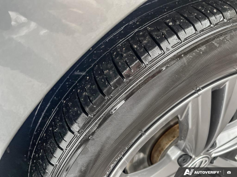 2021 Volkswagen Jetta - Gallery image 6