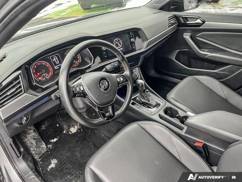 2021 Volkswagen Jetta - Gallery image 9