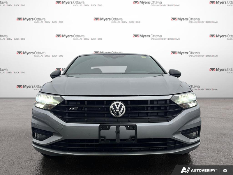 2021 Volkswagen Jetta - Gallery image 1