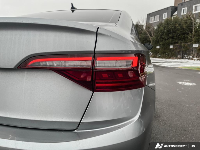 2021 Volkswagen Jetta - Gallery image 8