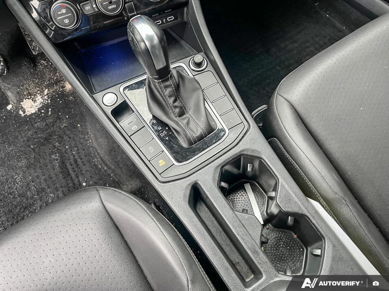 2021 Volkswagen Jetta - Gallery image 12