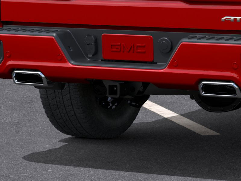 2026 GMC Sierra 1500 - Gallery image 13