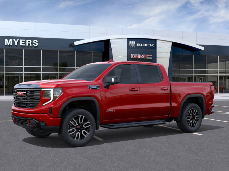 2026 GMC Sierra 1500 - Gallery image 1