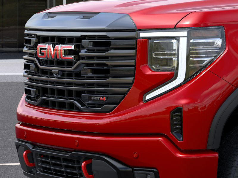 2026 GMC Sierra 1500 - Gallery image 12