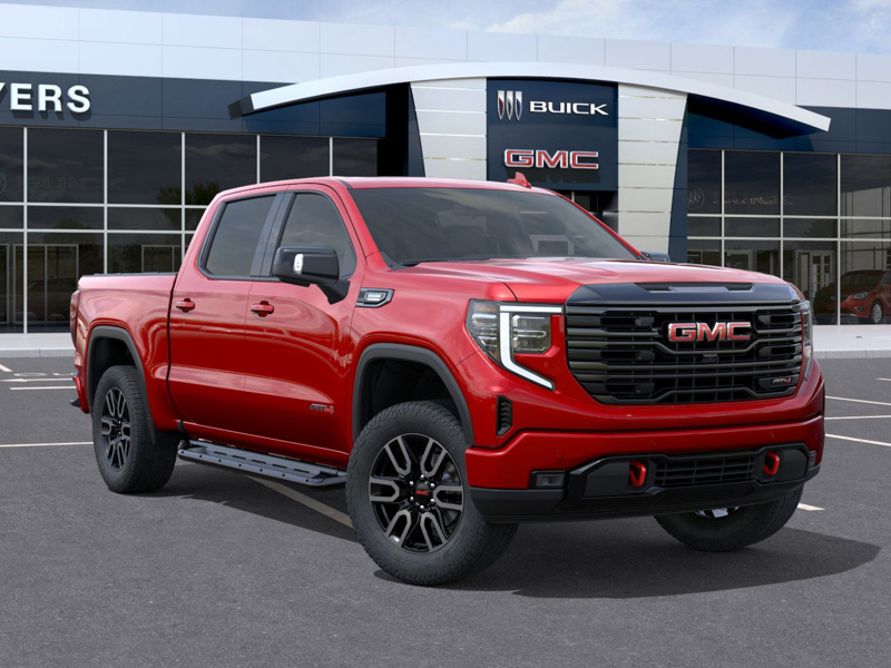 2026 GMC Sierra 1500 - Gallery image 6