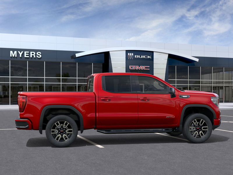 2026 GMC Sierra 1500 - Gallery image 4