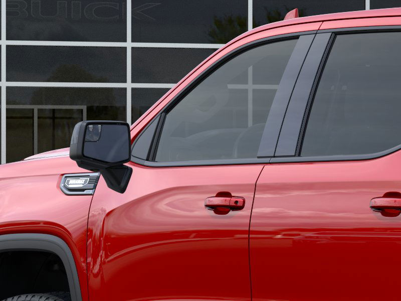 2026 GMC Sierra 1500 - Gallery image 11