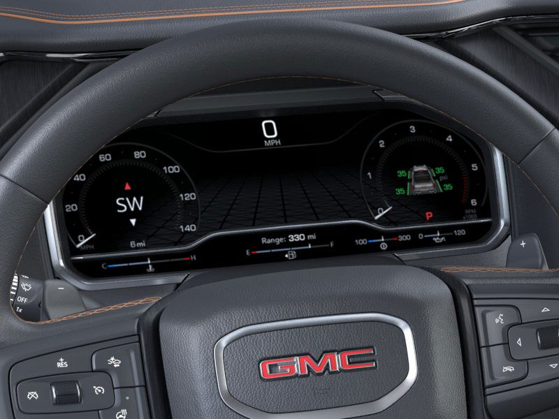 2026 GMC Sierra 1500 - Gallery image 17