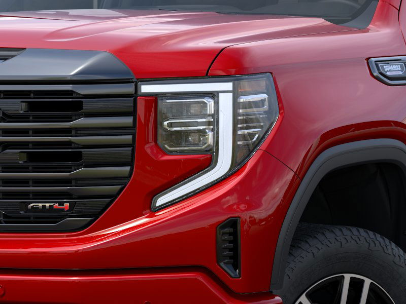 2026 GMC Sierra 1500 - Gallery image 9