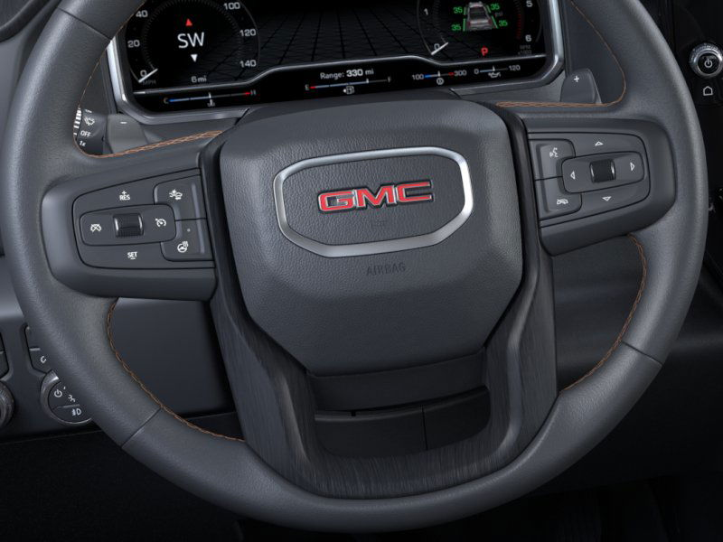 2026 GMC Sierra 1500 - Gallery image 18