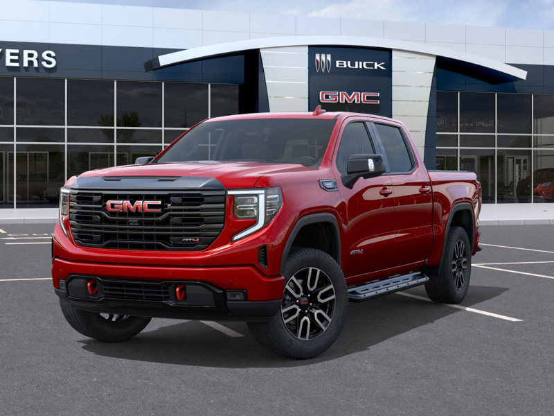 2026 GMC Sierra 1500 - Gallery image 5