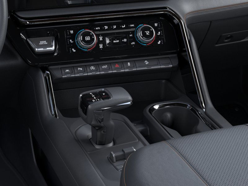 2026 GMC Sierra 1500 - Gallery image 22