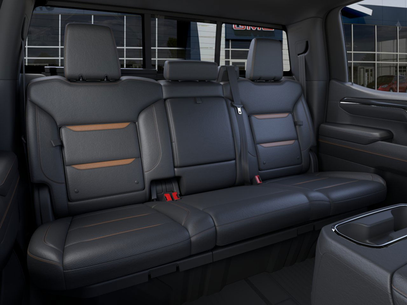 2026 GMC Sierra 1500 - Gallery image 16