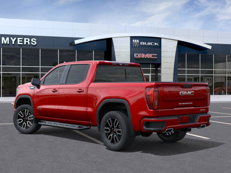 2026 GMC Sierra 1500 - Gallery image 2