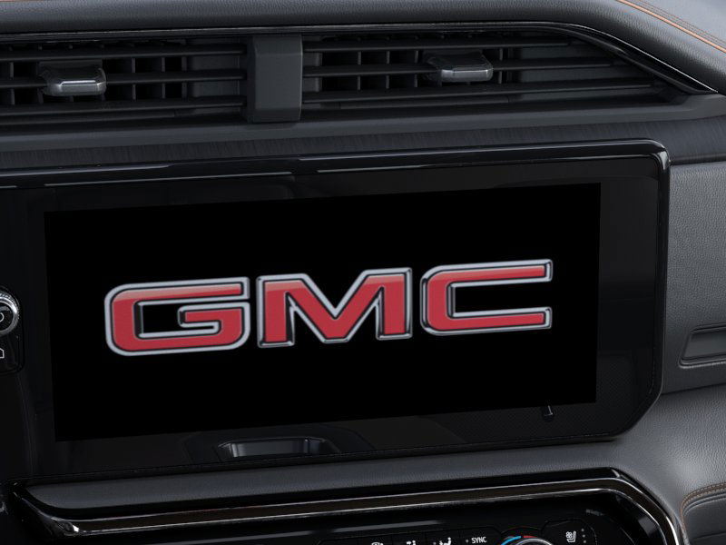 2026 GMC Sierra 1500 - Gallery image 19