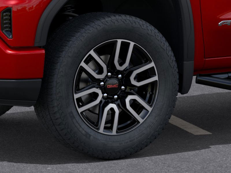 2026 GMC Sierra 1500 - Gallery image 8
