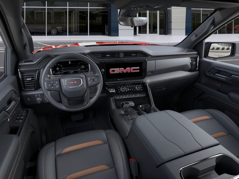 2026 GMC Sierra 1500 - Gallery image 14