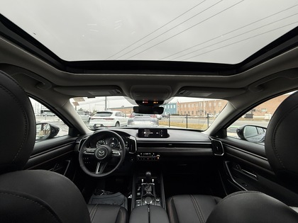 used 2025 Mazda CX-50 car, priced at $43,950