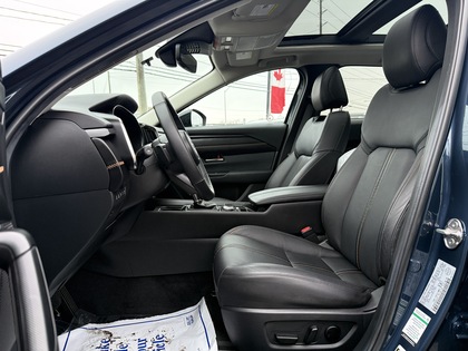 used 2025 Mazda CX-50 car, priced at $43,950