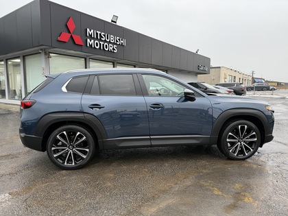 used 2025 Mazda CX-50 car, priced at $43,950