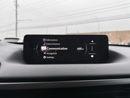 used 2025 Mazda CX-50 car, priced at $43,950