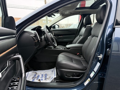 used 2025 Mazda CX-50 car, priced at $43,950