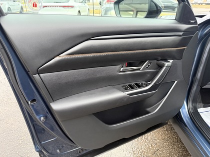 used 2025 Mazda CX-50 car, priced at $43,950