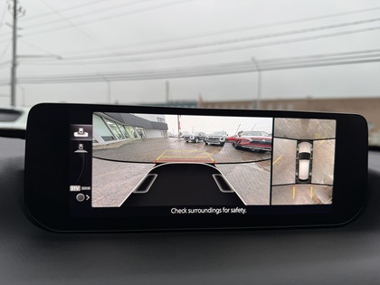 used 2025 Mazda CX-50 car, priced at $43,950