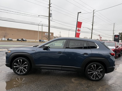 used 2025 Mazda CX-50 car, priced at $43,950