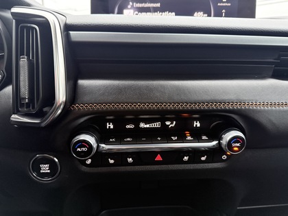 used 2025 Mazda CX-50 car, priced at $43,950