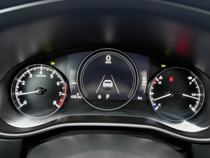 used 2025 Mazda CX-50 car, priced at $43,950