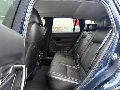 used 2025 Mazda CX-50 car, priced at $43,950