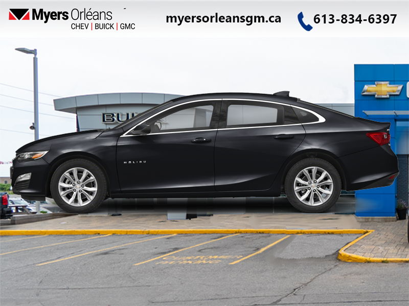 2023 Chevrolet Malibu 1LT