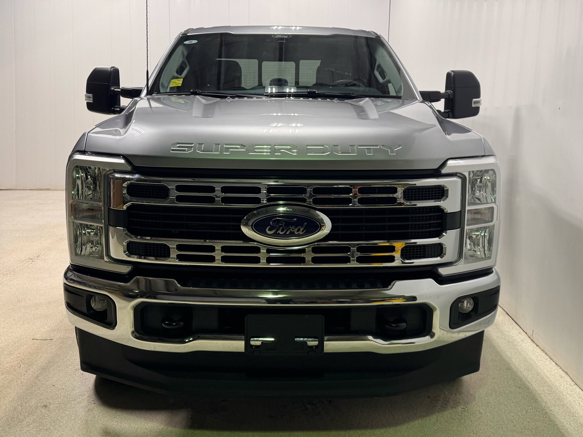 2024 Ford F-350