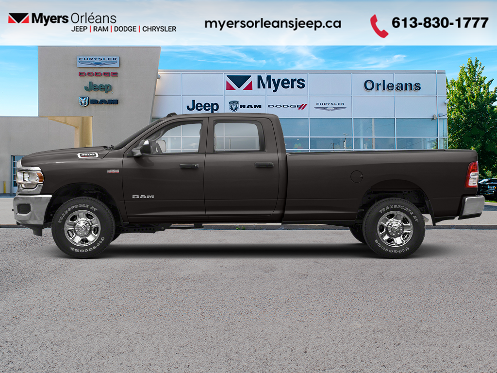 2022 RAM Ram 3500 Laramie