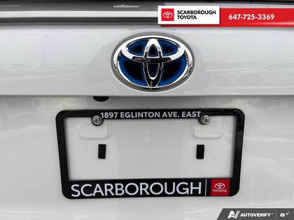 used 2024 Toyota RAV4 car, priced at $49,995