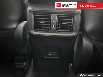 used 2024 Toyota RAV4 car, priced at $49,995