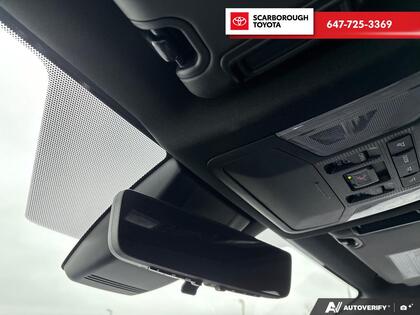 used 2024 Toyota RAV4 car, priced at $49,995