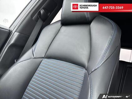 used 2024 Toyota RAV4 car, priced at $49,995