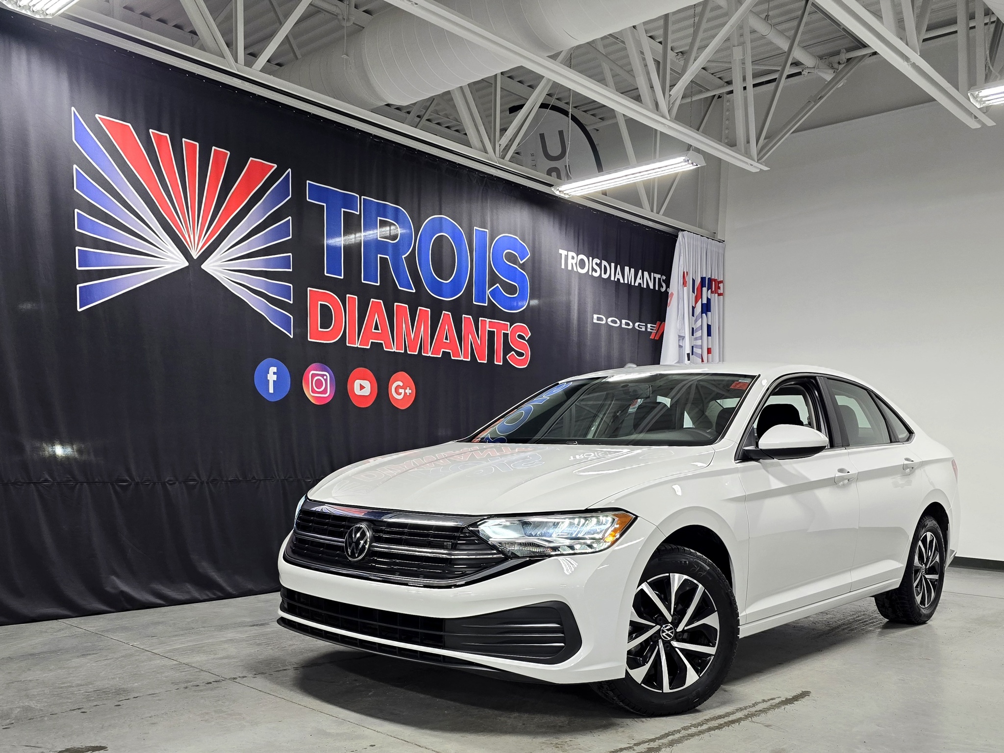 2022 Volkswagen Jetta