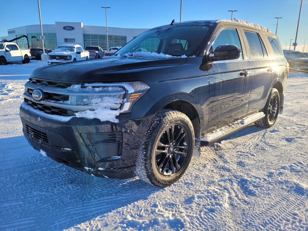 2024 Ford Expedition