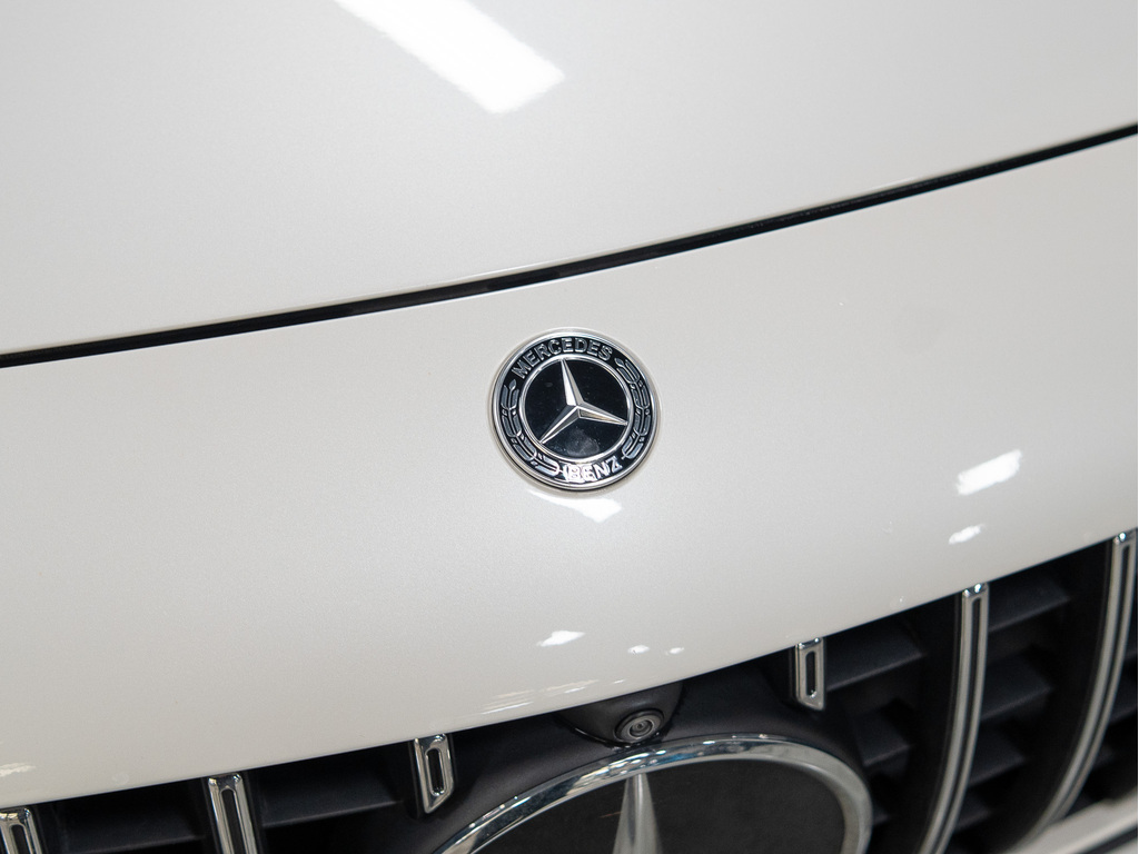 2022 Mercedes-Benz AMG GT 53 Coupe 4MAITC, 多伦多, 全款车