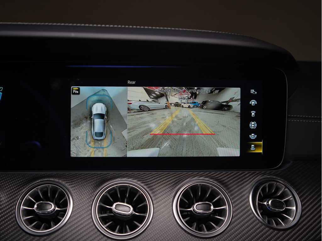 2022 Mercedes-Benz AMG GT 53 Coupe 4MAITC, 多伦多, 全款车