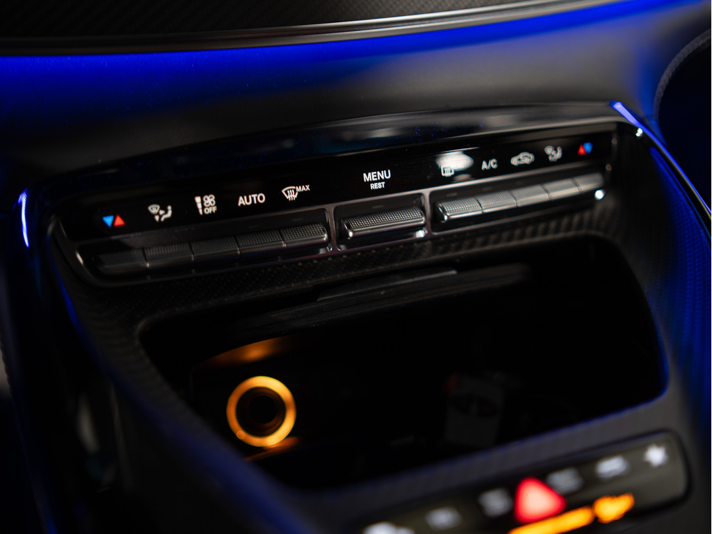 2022 Mercedes-Benz AMG GT 53 Coupe 4MAITC, 多伦多, 全款车