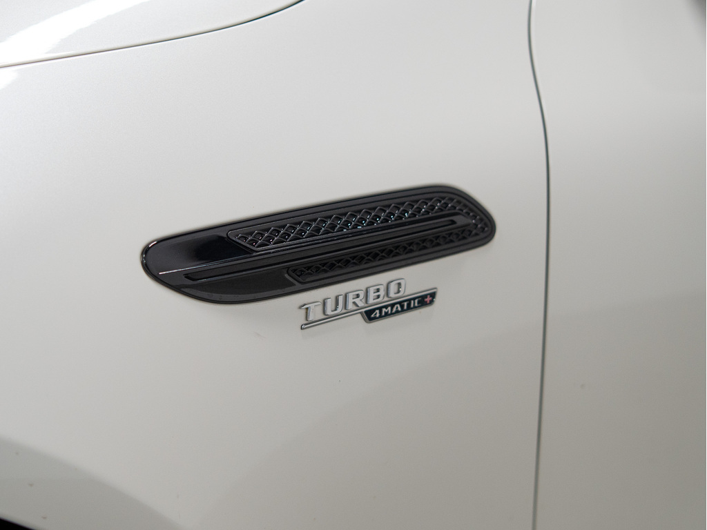 2022 Mercedes-Benz AMG GT 53 Coupe 4MAITC, 多伦多, 全款车